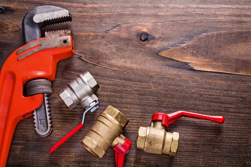 Plumbers in Walton-on-Thames, Hersham, KT12